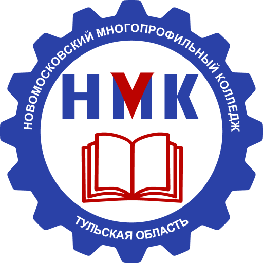 Логотип колледжа